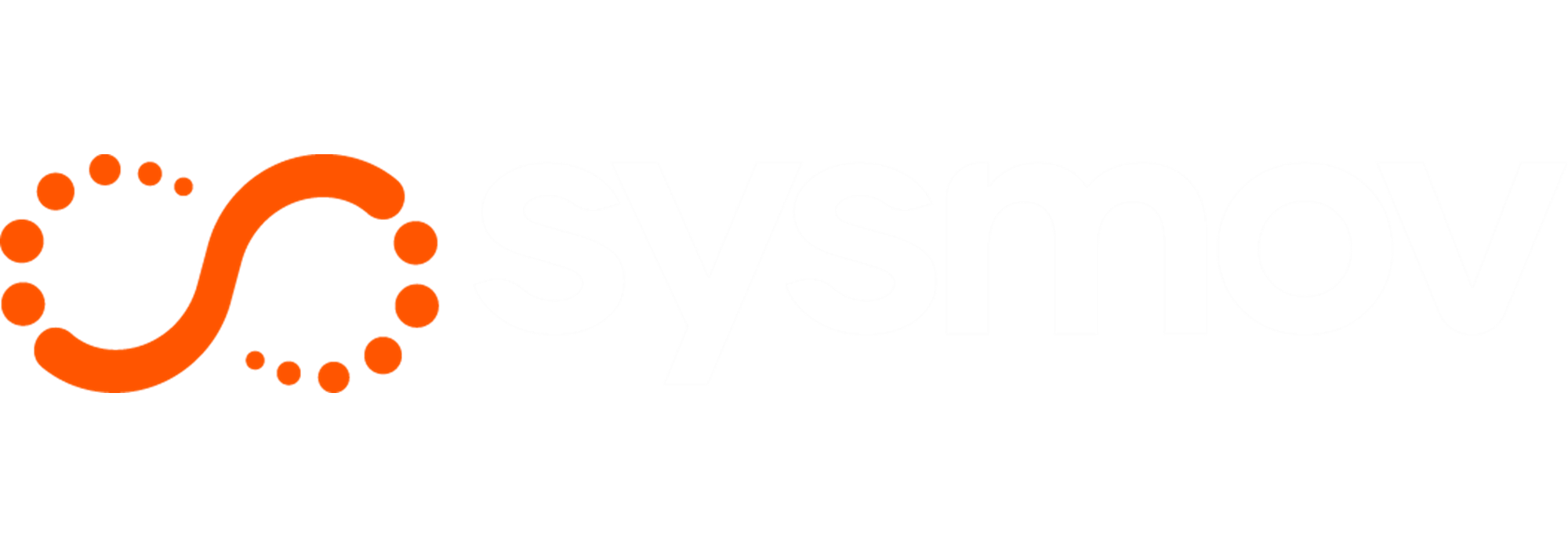 Sysmov ERP - Staging (Logotipo)
