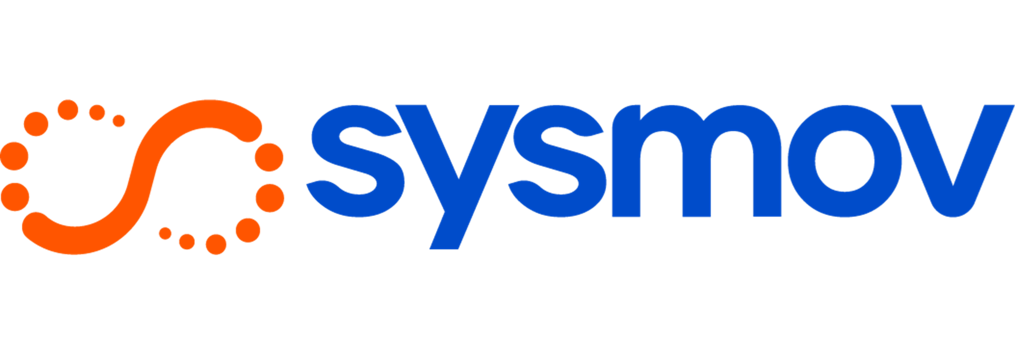 Sysmov ERP - Staging (Logotipo)